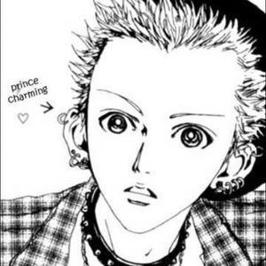 Meet your Posher, Maisie